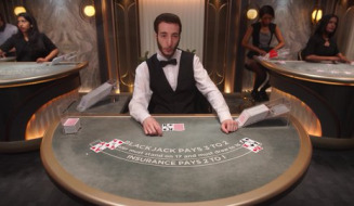Live Table