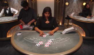 Live Table