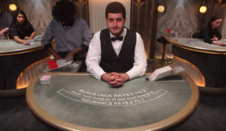 Live Table