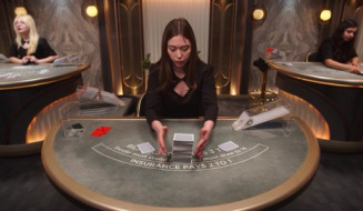 Live Table