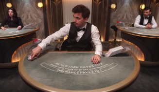 Live Table