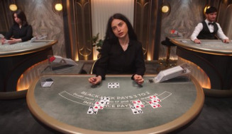 Live Table