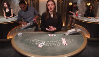 Live Table