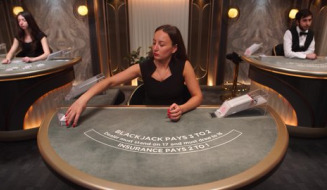 Live Table