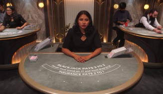 Live Table
