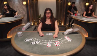 Live Table