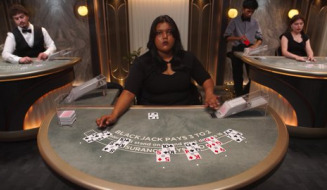 Live Table