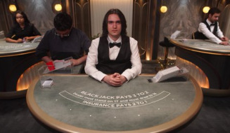 Live Table