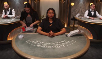 Live Table
