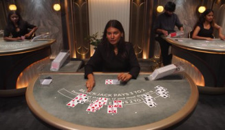 Live Table