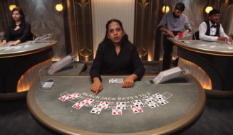 Live Table