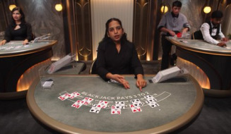 Live Table