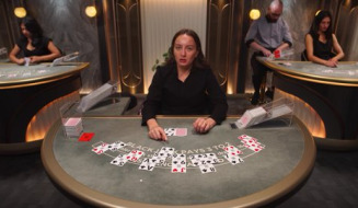 Live Table
