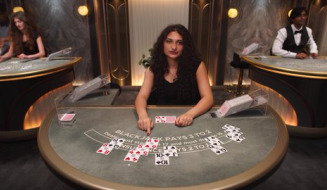 Live Table