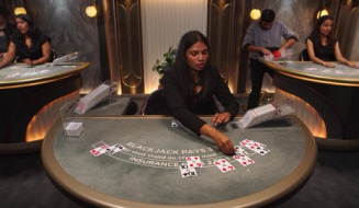Live Table