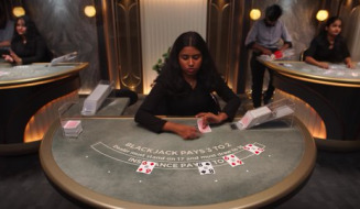 Live Table