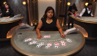 Live Table