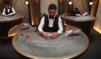 Live Table