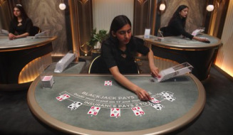Live Table