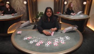 Live Table