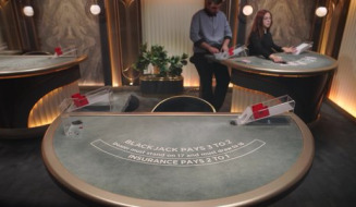 Live Table