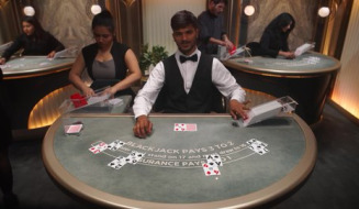 Live Table