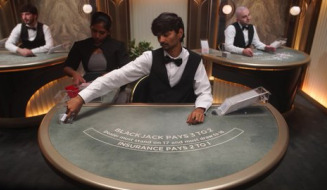 Live Table