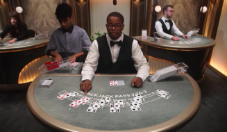 Live Table