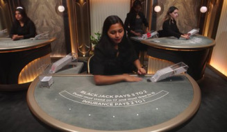 Live Table