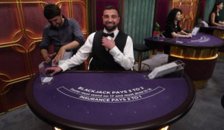 Live Table