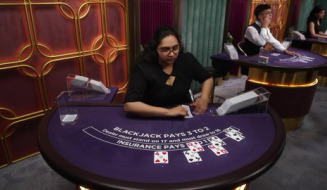 Live Table
