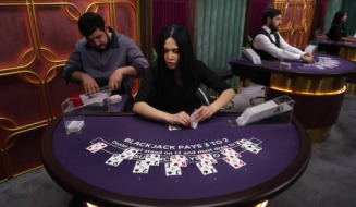 Live Table