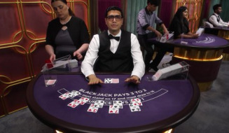 Live Table