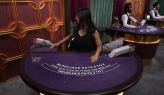Live Table