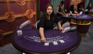 Live Table
