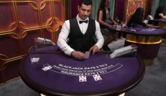 Live Table