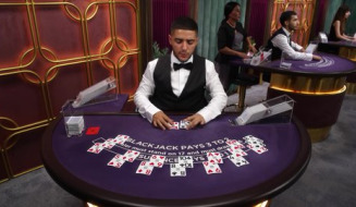 Live Table