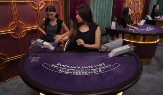 Live Table