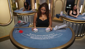 Live Table