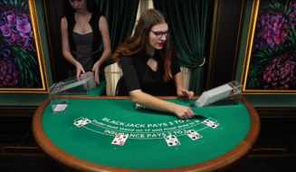 Live Table