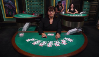 Live Table