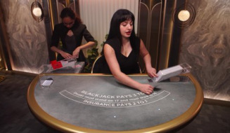 Live Table