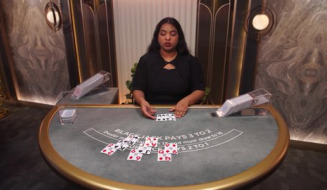Live Table