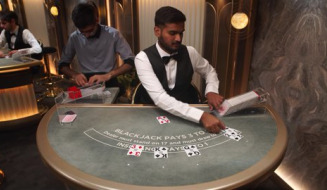 Live Table