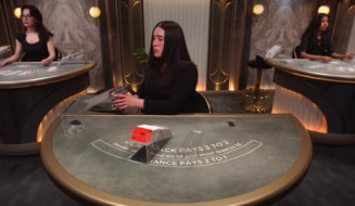 Live Table