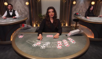 Live Table