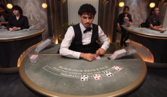 Live Table