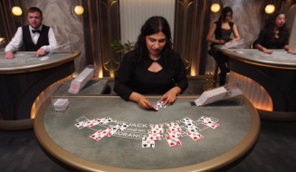 Live Table