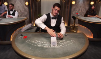 Live Table