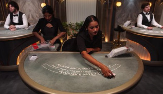 Live Table